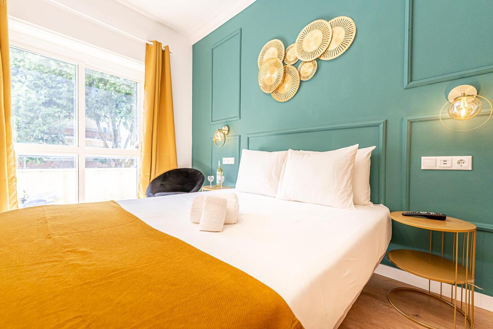 فندق Goa Square By Lisbon With Sintra أمادورا المظهر الخارجي الصورة